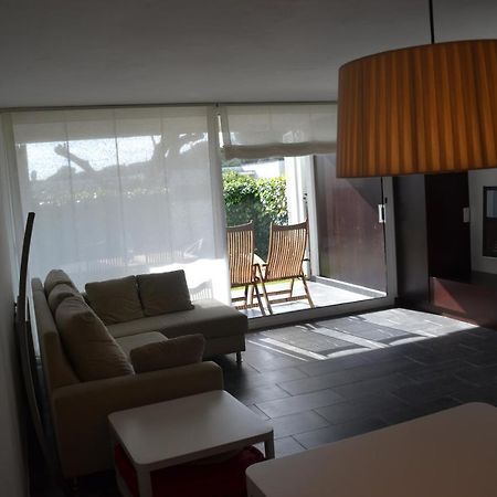 Bonito Apartamento Con Jardin Platja d'Aro Eksteriør bilde