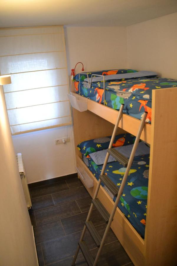 Bonito Apartamento Con Jardin Platja d'Aro Eksteriør bilde