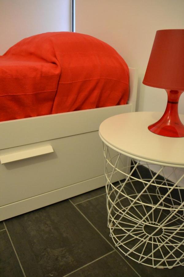 Bonito Apartamento Con Jardin Platja d'Aro Eksteriør bilde