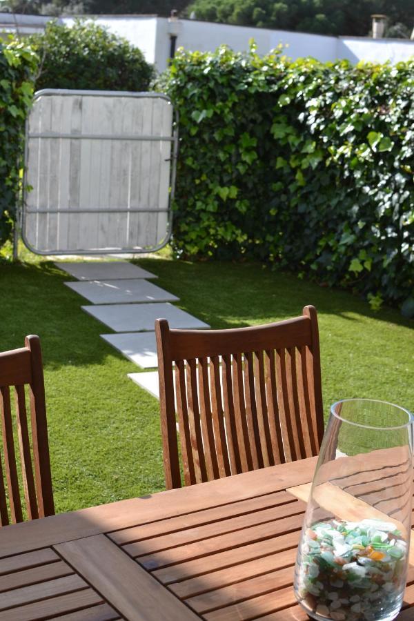 Bonito Apartamento Con Jardin Platja d'Aro Eksteriør bilde