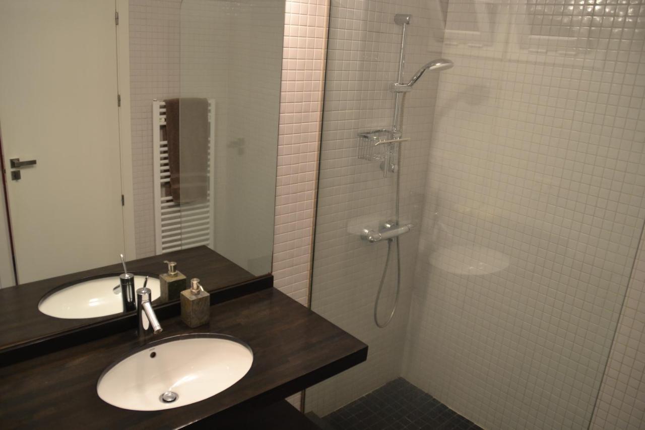 Bonito Apartamento Con Jardin Platja d'Aro Eksteriør bilde