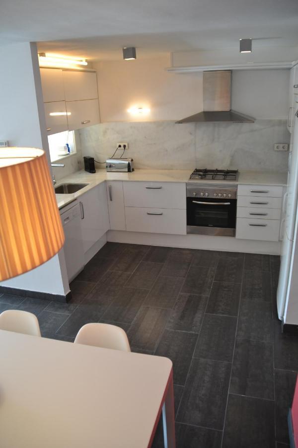 Bonito Apartamento Con Jardin Platja d'Aro Eksteriør bilde