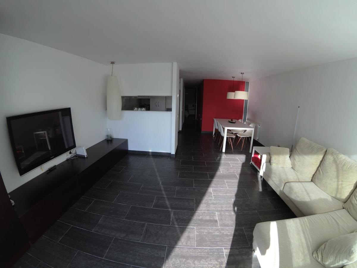 Bonito Apartamento Con Jardin Platja d'Aro Eksteriør bilde