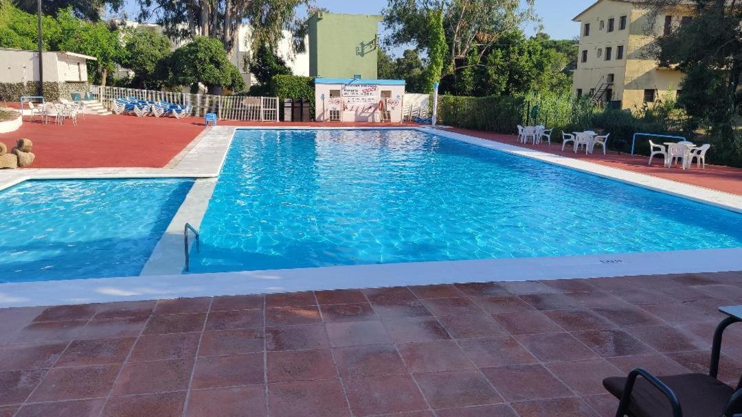 Bonito Apartamento Con Jardin Platja d'Aro Eksteriør bilde